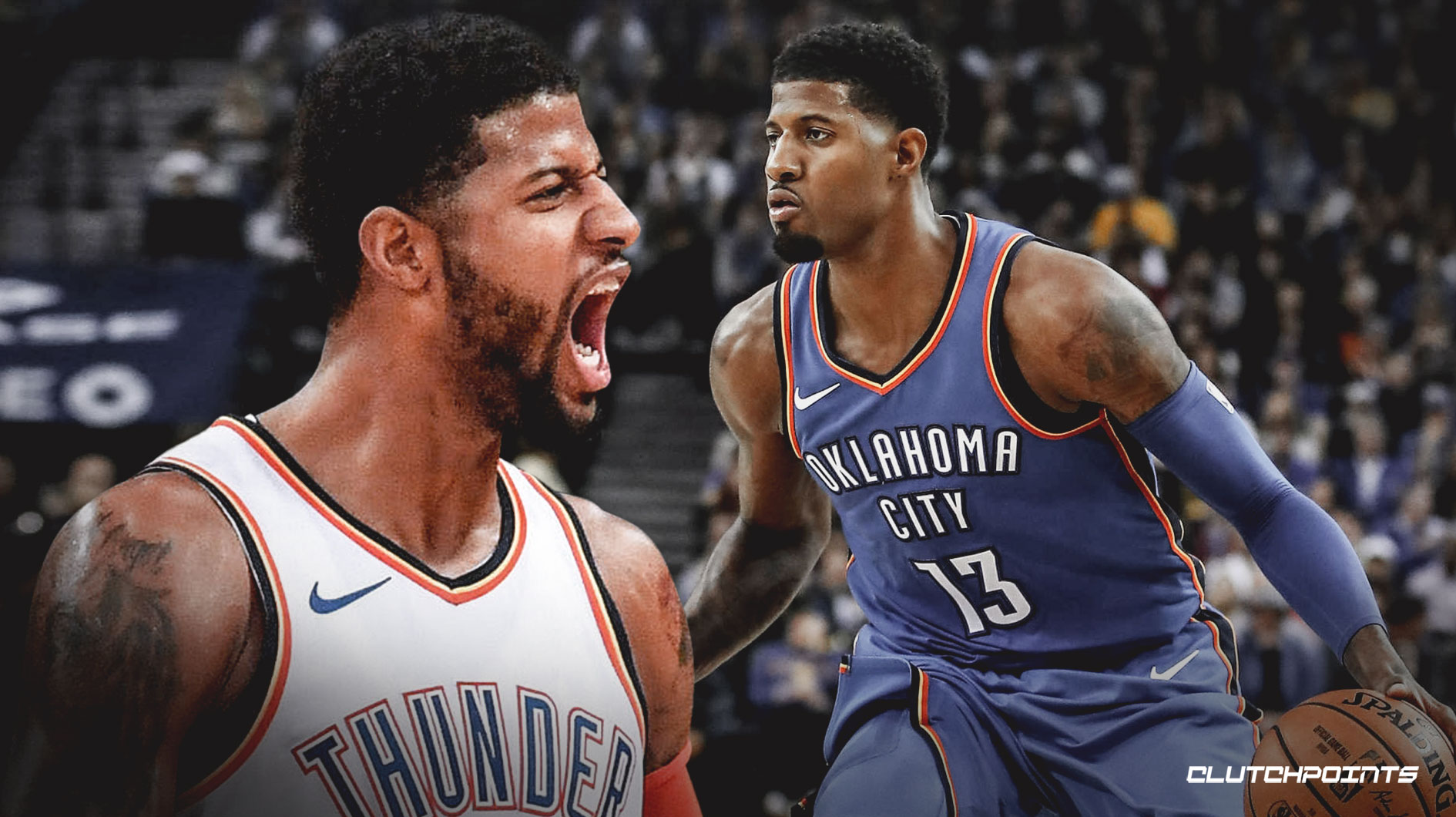 力放在每个
